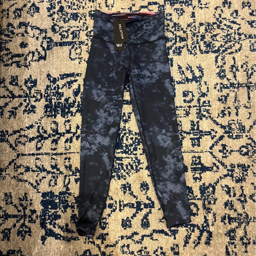 Peloton Melody High Waist Legging